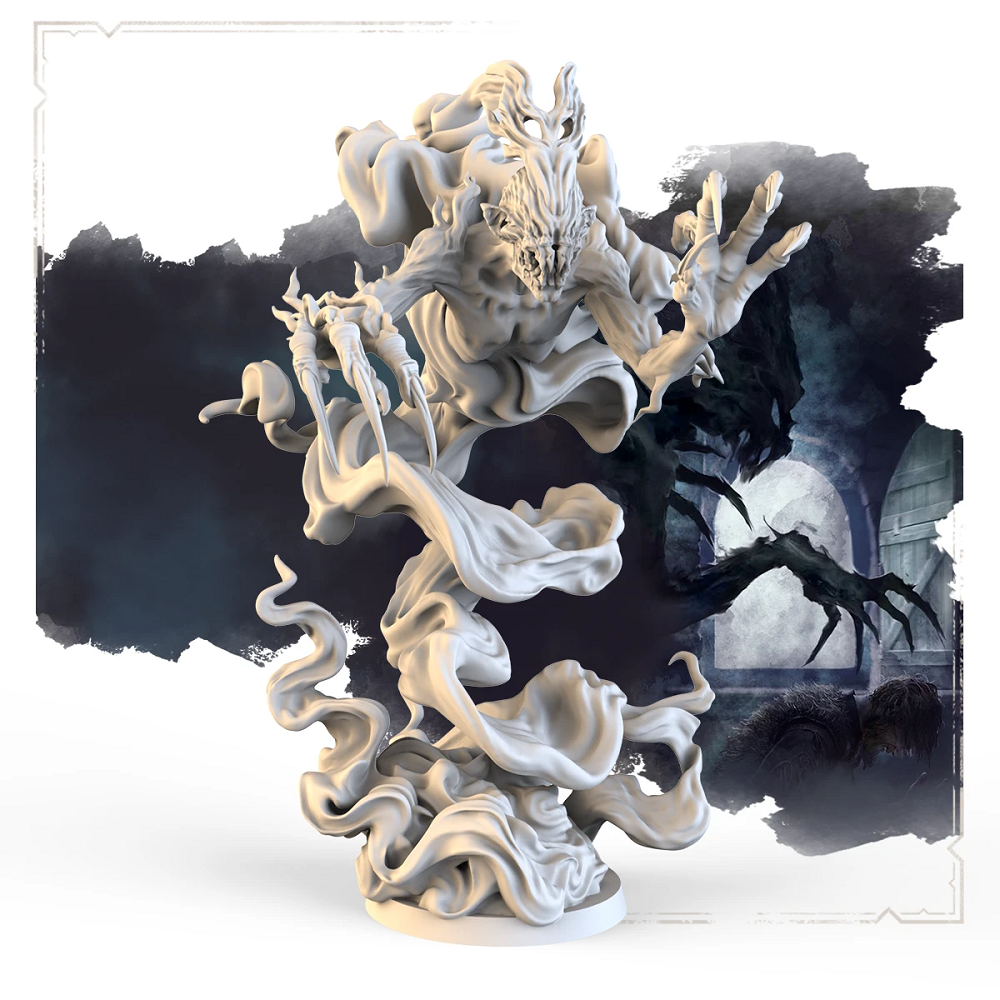 The Witcher: Path of Destiny Legendary Monsters Expansion