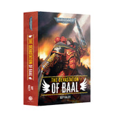 The Devastation of Baal Freestan...
