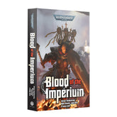 Blood Of The Imperium Warhammer ...