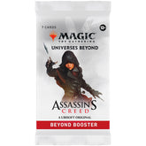 MTG Assassin's Creed Beyond ...