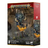 Age of Sigmar Orruk Warclans - Dice Set Age of Sigmar Orruk Warclans - Dice Set