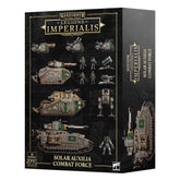 Legions Imperialis Solar Auxilia...