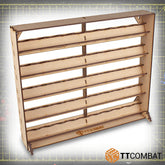 TT Combat Citadel Paint Rack 50 ...