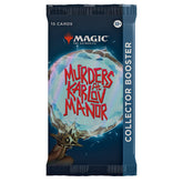 Murders At Karlov Manor Collecto...