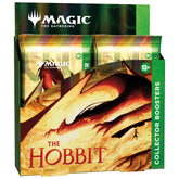 MTG The Hobbit Collector Booster...