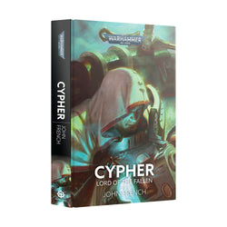 Cypher Lord Of The Fallen (Hardback)