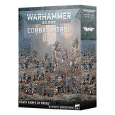 Death Korps of Krieg Combat Patrol