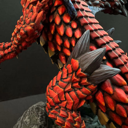 Charity Dragon Auction