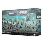 Aeldari Eldritch Raiders Battlef...