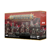 The Scarlet Jury - Flesh-Eater C...