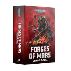 Forges Of Mars Omnibus (Paperback)