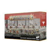 Hobgrot Vandalz - Helsmiths of H...