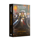 The Horus Heresy Saga: Horus Ris...