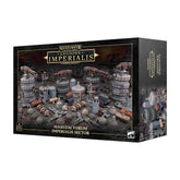 Manufactorum Imperialis Sector -...
