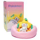Jirachi Pokémon Starry Dream Sle...