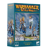 High Elf Lords Warhammer The Old...