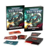 Kill Team Nemesis Operatives