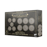 Legions Imperialis Order Tokens ...