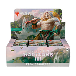 MTG Modern Horizons III Play Booster Box
