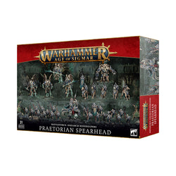 Praetorian Spearhead Battleforce - Warhammer AoS