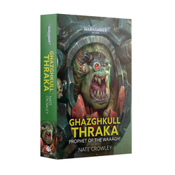 Da Big Dakka - 40k Orks Novel (Hardback)