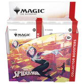 MTG Marvel's Spider-Man Coll...