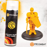 Spotlight Yellow - TT Combat Spr...