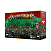 Warhammer Age of Sigmar Skaven S...