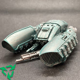 Preloved Project Tank (Trade In)