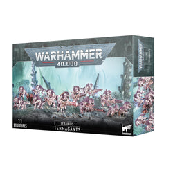 Tyranids Termagants - Warhammer 40,000