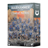 Ultramarines Combat Patrol