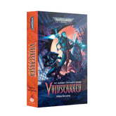 Voidscarred Book Cover