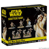 Yub Nub Squad Pack - Star Wars S...