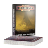 Necromunda Campaign & Scenar...