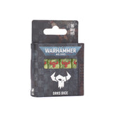 Warhammer 40k 11th Edition Orks ...