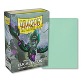 Dragon Shield Eucalyptus Dual Ma...