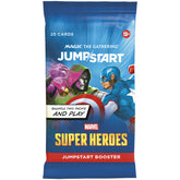 MTG Marvel Super Heroes Jumpstar...