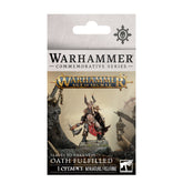 Warhammer Age of Sigmar Slaves t...