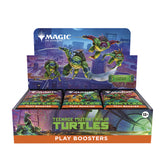 MTG Teenage Mutant Ninja Turtles...
