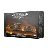 Solar Auxilia Rapier Direct Fire...