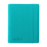 Ocean Blue Vaultx 9-Pocket Strap...