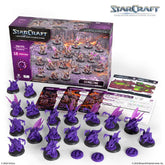 Starcraft Zerg Zergling Expansio...