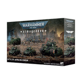 Astra Militarum Armageddon Batta...