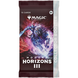 Modern Horizons III Collector Booster Pack