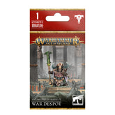 War Despot - Helsmiths of Hashut