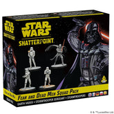 Fear And Death Squad Pack - Star...