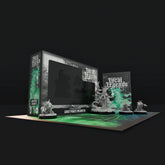 Ghost Pirate Encounter Local Leg...