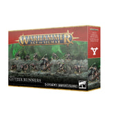 Skaven Gutter Runners