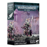Lord Exultant - The Emperor'...