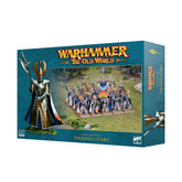 Phoenix Guard Warhammer The Old ...